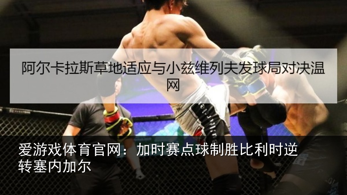 爱游戏体育官网：加时赛点球制胜比利时逆转塞内加尔