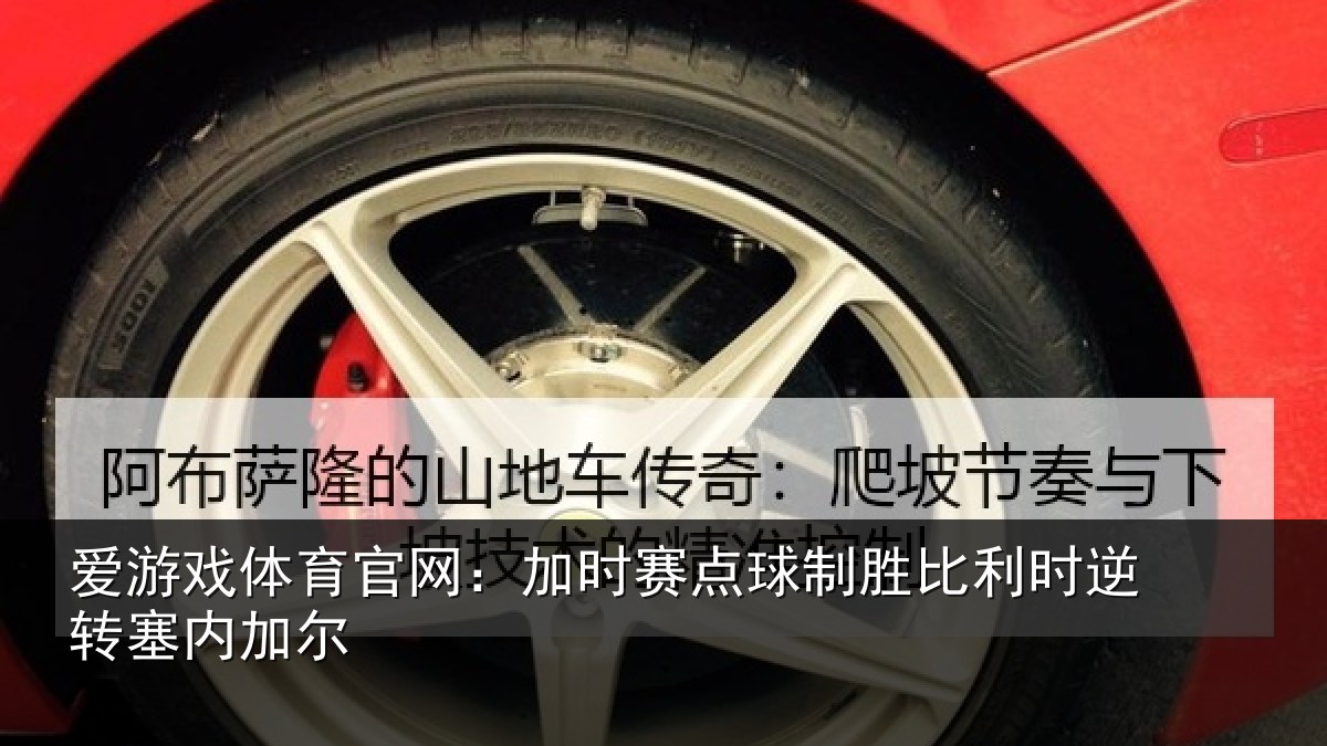 爱游戏体育官网：加时赛点球制胜比利时逆转塞内加尔